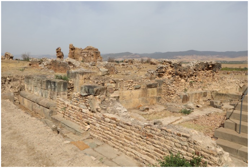 Les Plus Beaux Sites Archéologiques de Tunisie - Le Mag